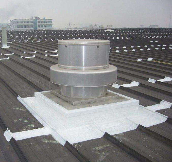 罗源工业园区零星修缮