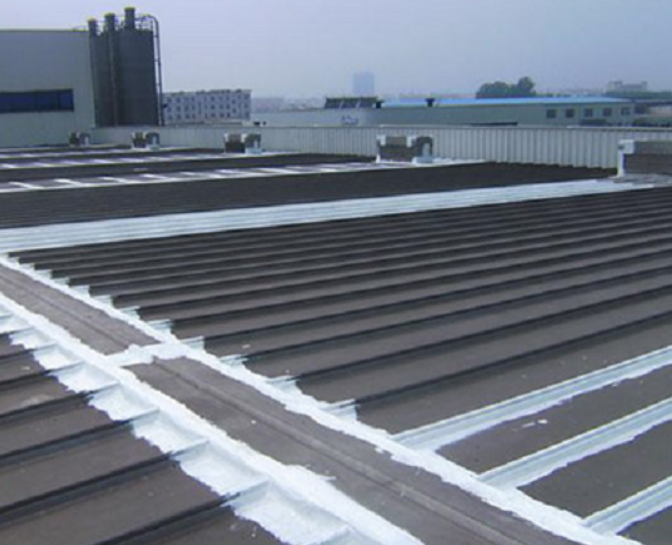 罗源彩钢瓦屋面漏水问题只有好的防水系统能够解决