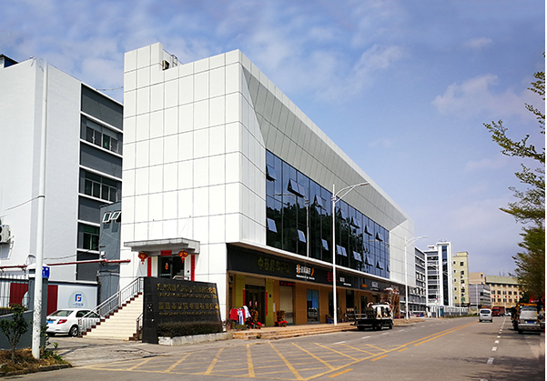 罗源住宅公寓幕墙修缮