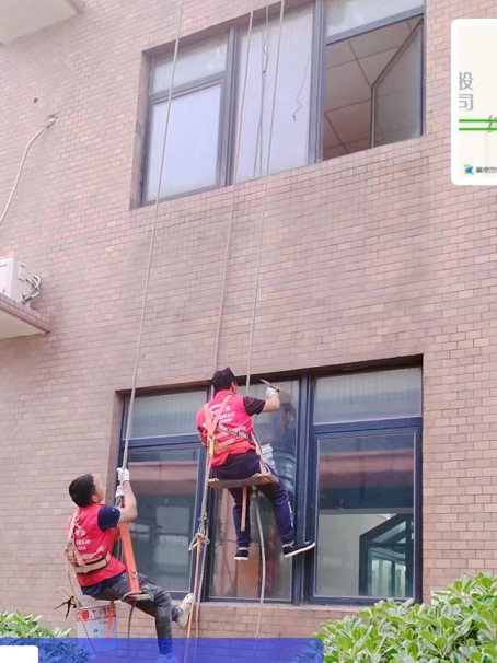 罗源承接各类窗户玻璃维修